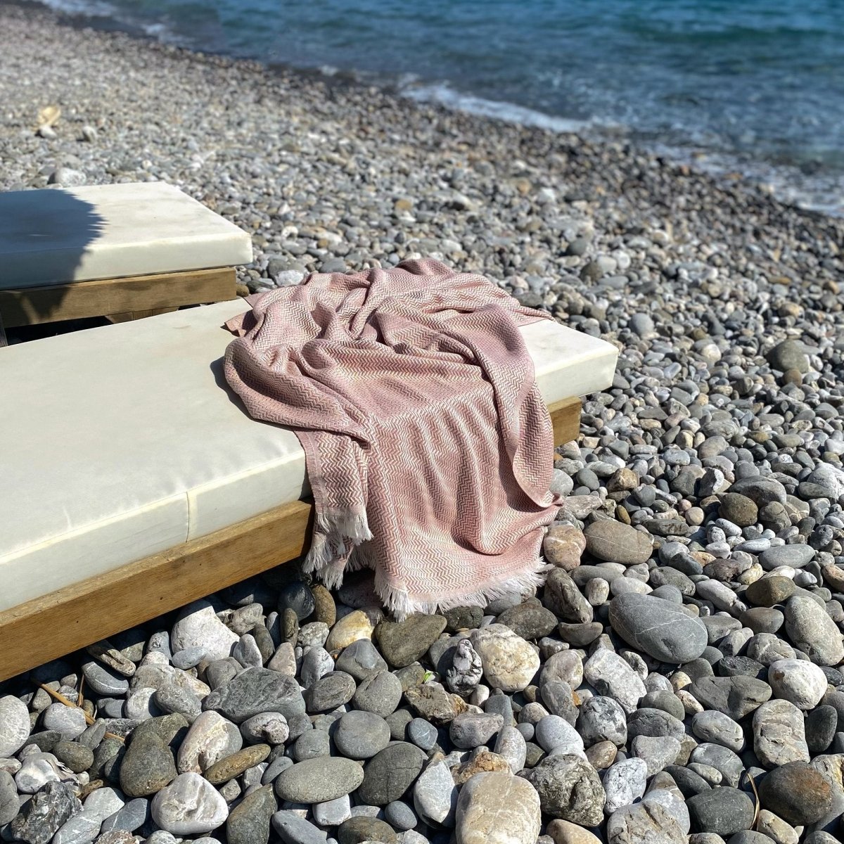Nazar Turkish Towel