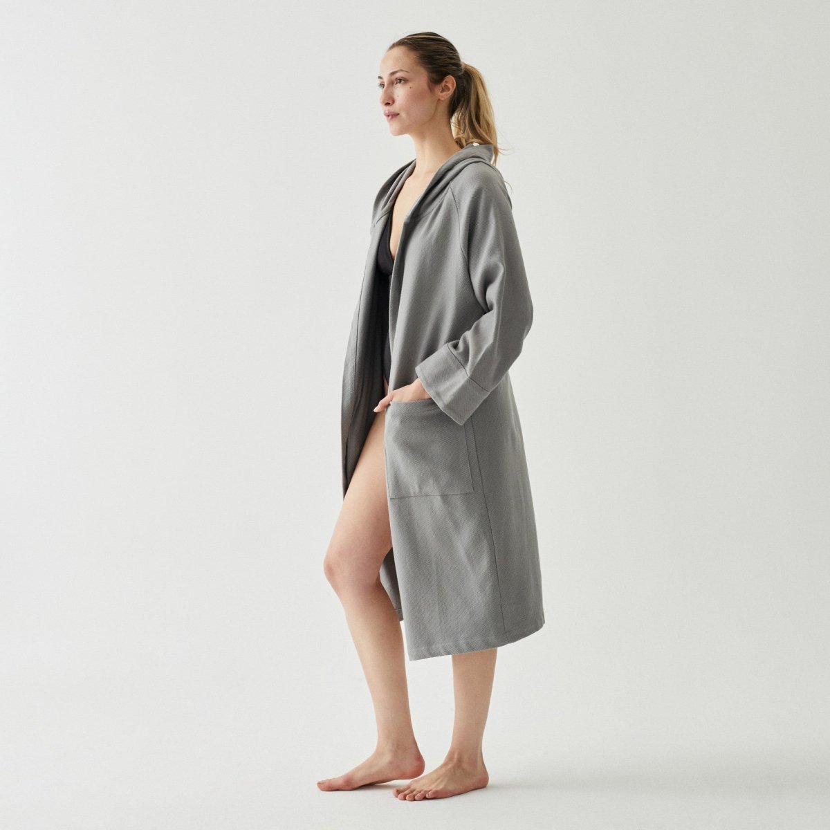 Atlantis Kimono