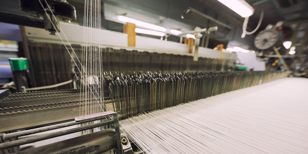 Anza Textile Company Factory fotoğraf 4